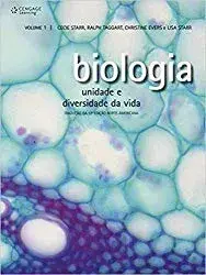 Biologia: Unidade e Diversidade da Vida - Cecie Starr