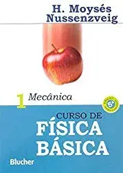 Curso de Física Básica - Herch Moysés Nussenzveig