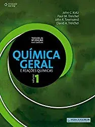 Química Geral e Reações Químicas - John Kotz