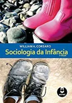 Sociologia da Infância - William A. Corsaro