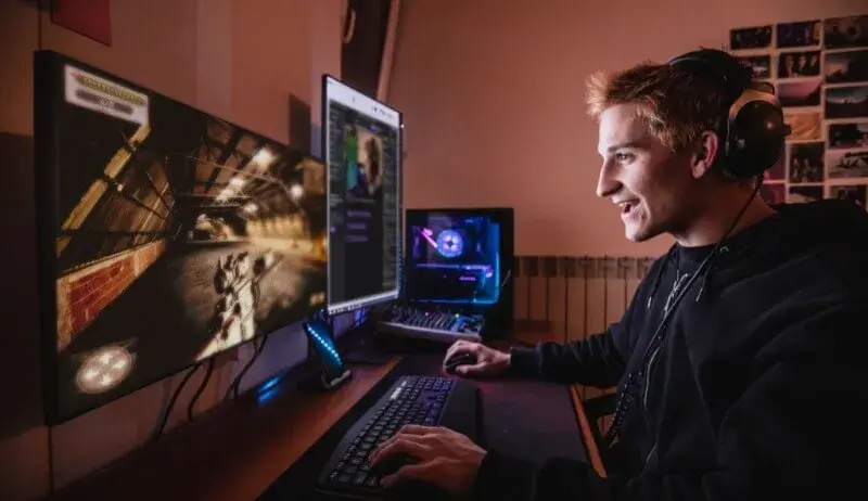 Os 7 melhores monitores gamers de 2022