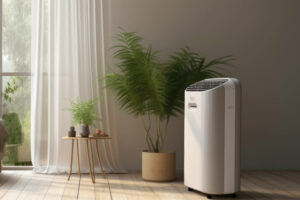 melhor climatizador de ar